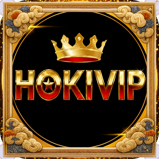 hokivip — mitra unggulan
